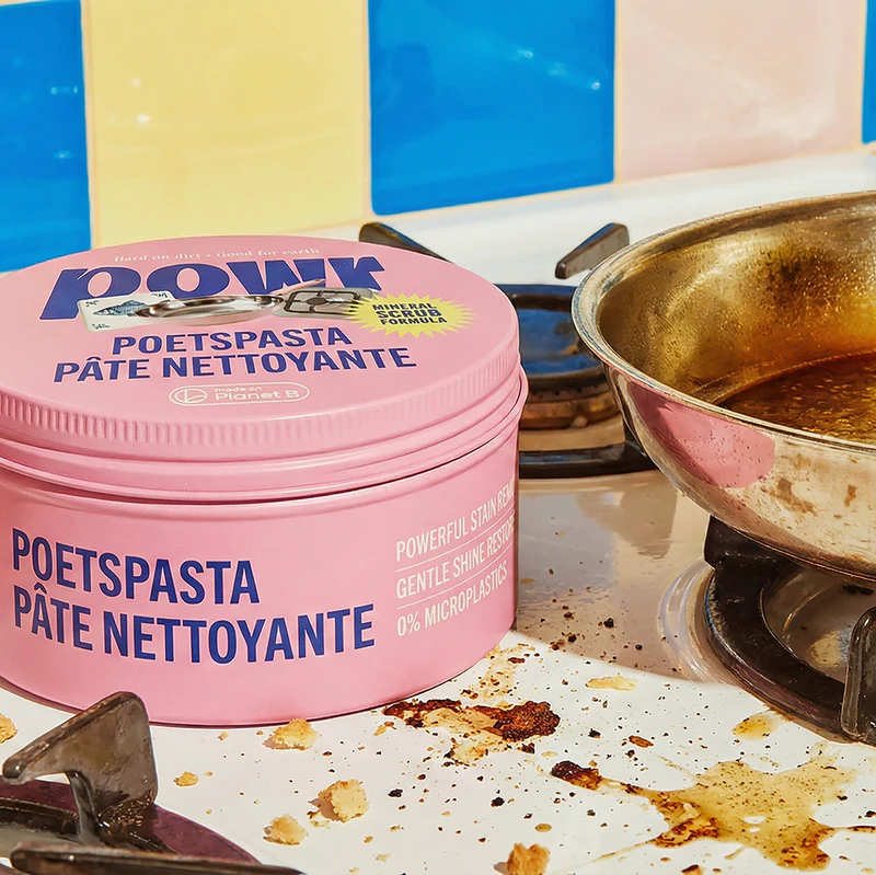 Poetspasta - Afbeelding 2