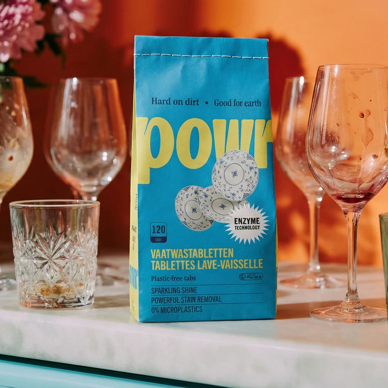 Vaatwastabletten - Afbeelding 2