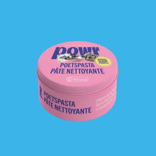 Poetspasta